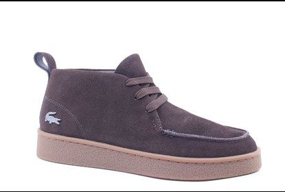 BOTAS HOMEM Cordão