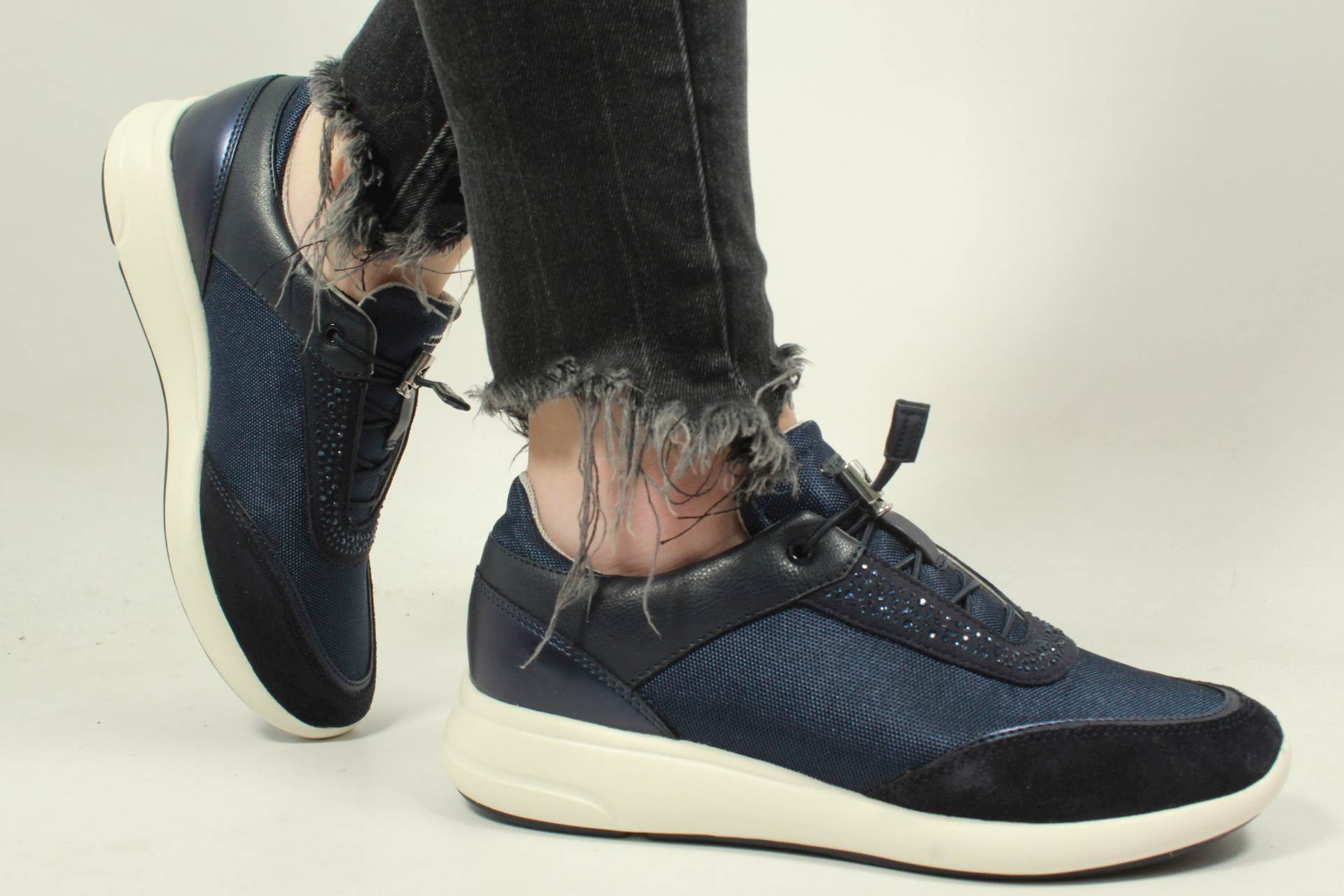 geox sapatilhas senhora