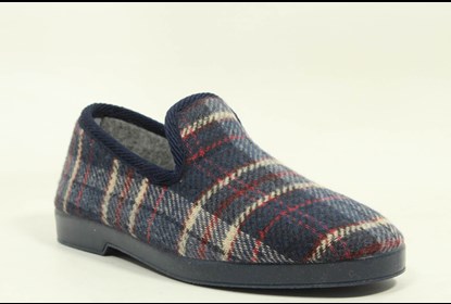 PANTUFA SENHORA Fechado