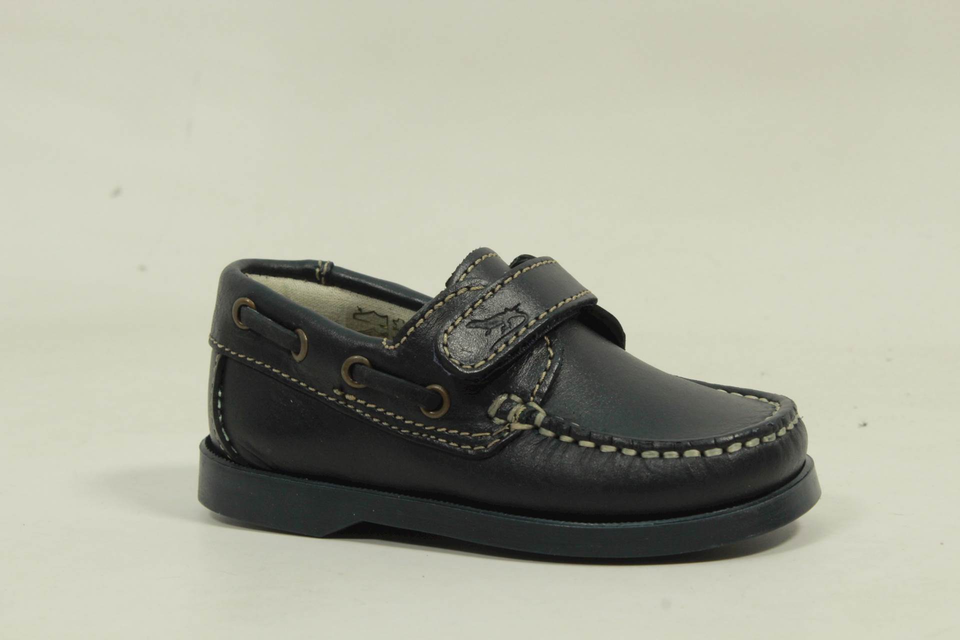 sapatos de vela criança