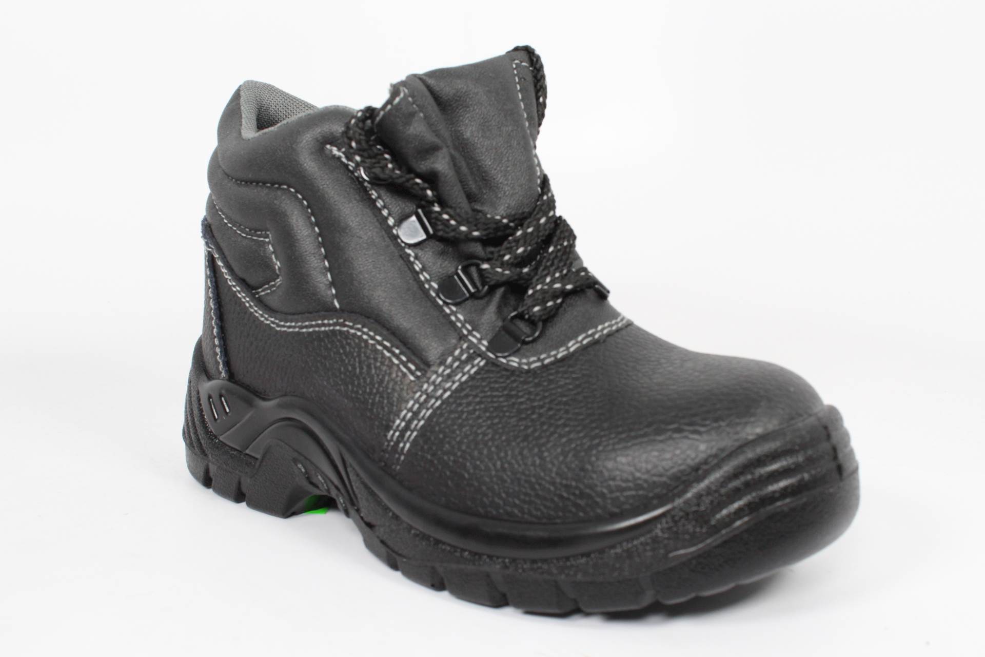botas masculinas com biqueira de aço