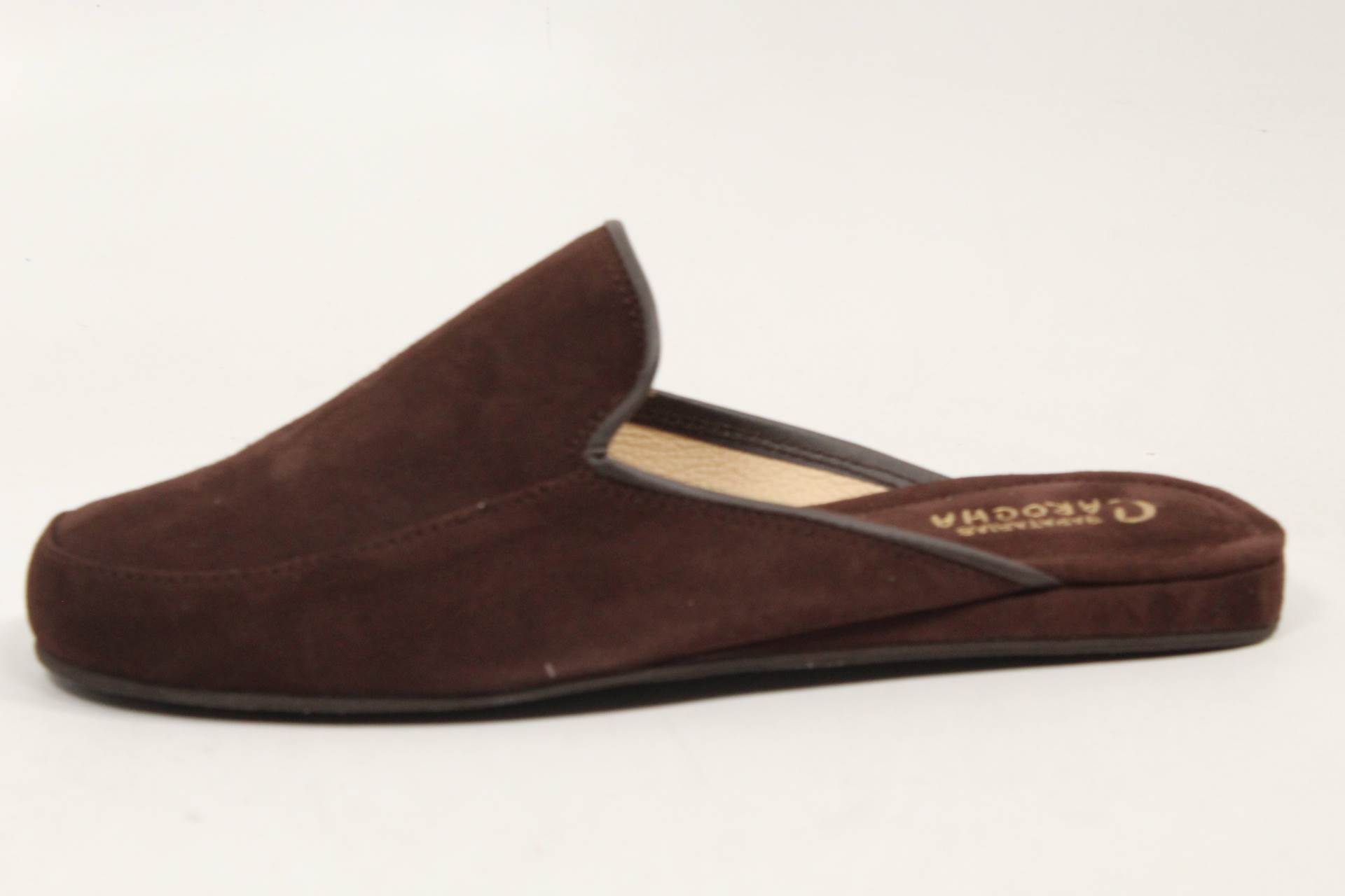 CHINELOS QUARTO HOMEM Raso - Raso - Sapatarias Carocha Gold