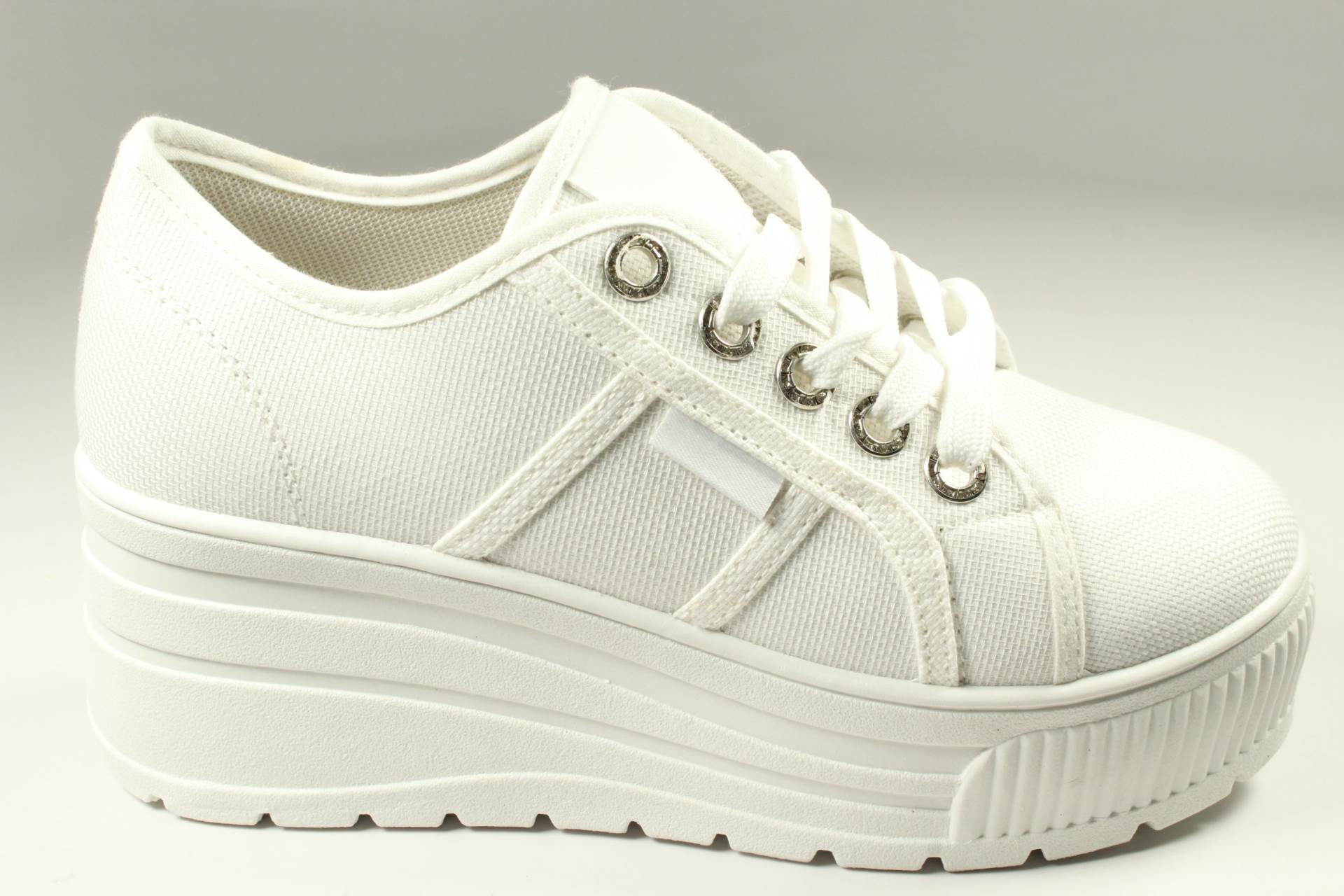 sapatilhas com plataforma