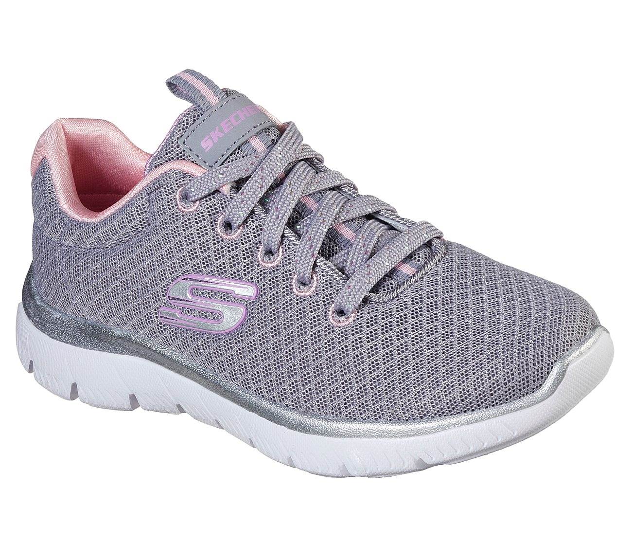 sapatilhas skechers crianca