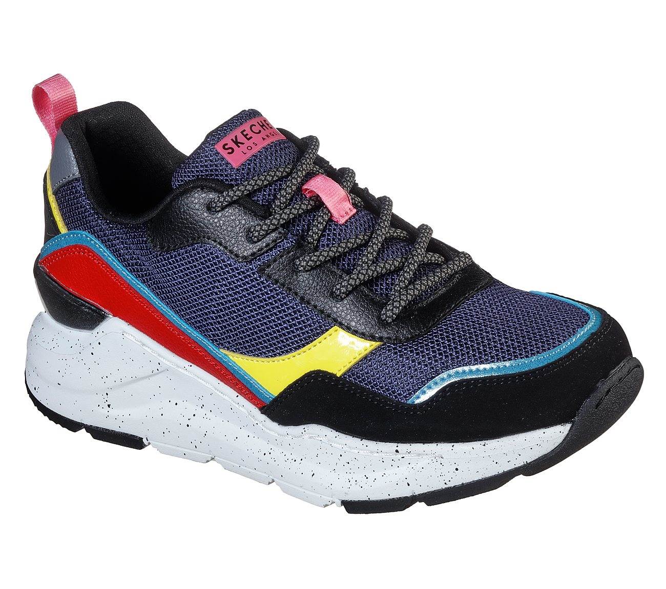 skechers nova coleção 2018