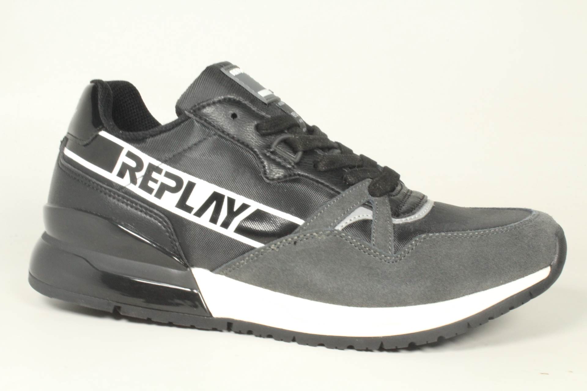 sapatilhas replay homem