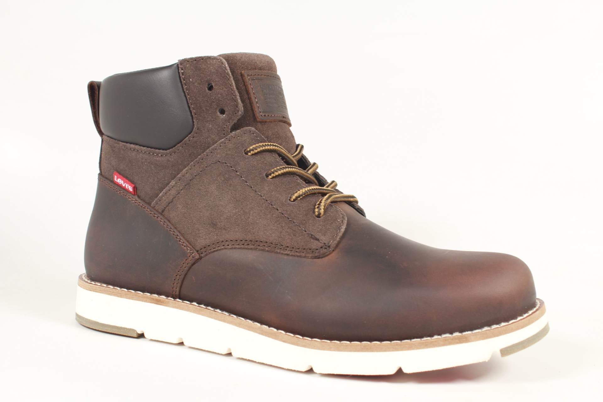 levis botas homem