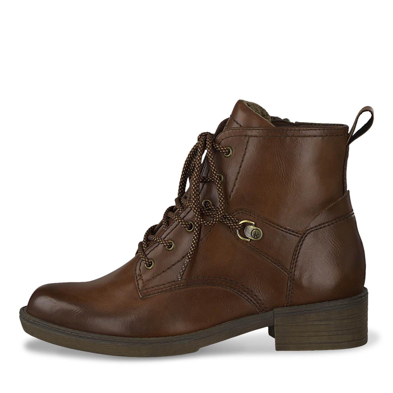 botas senhora