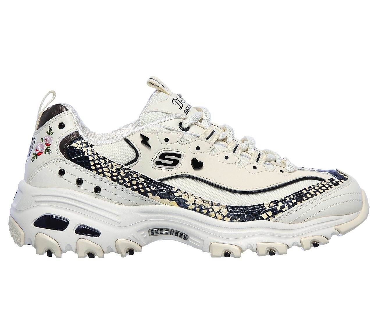 tenis skechers senhora