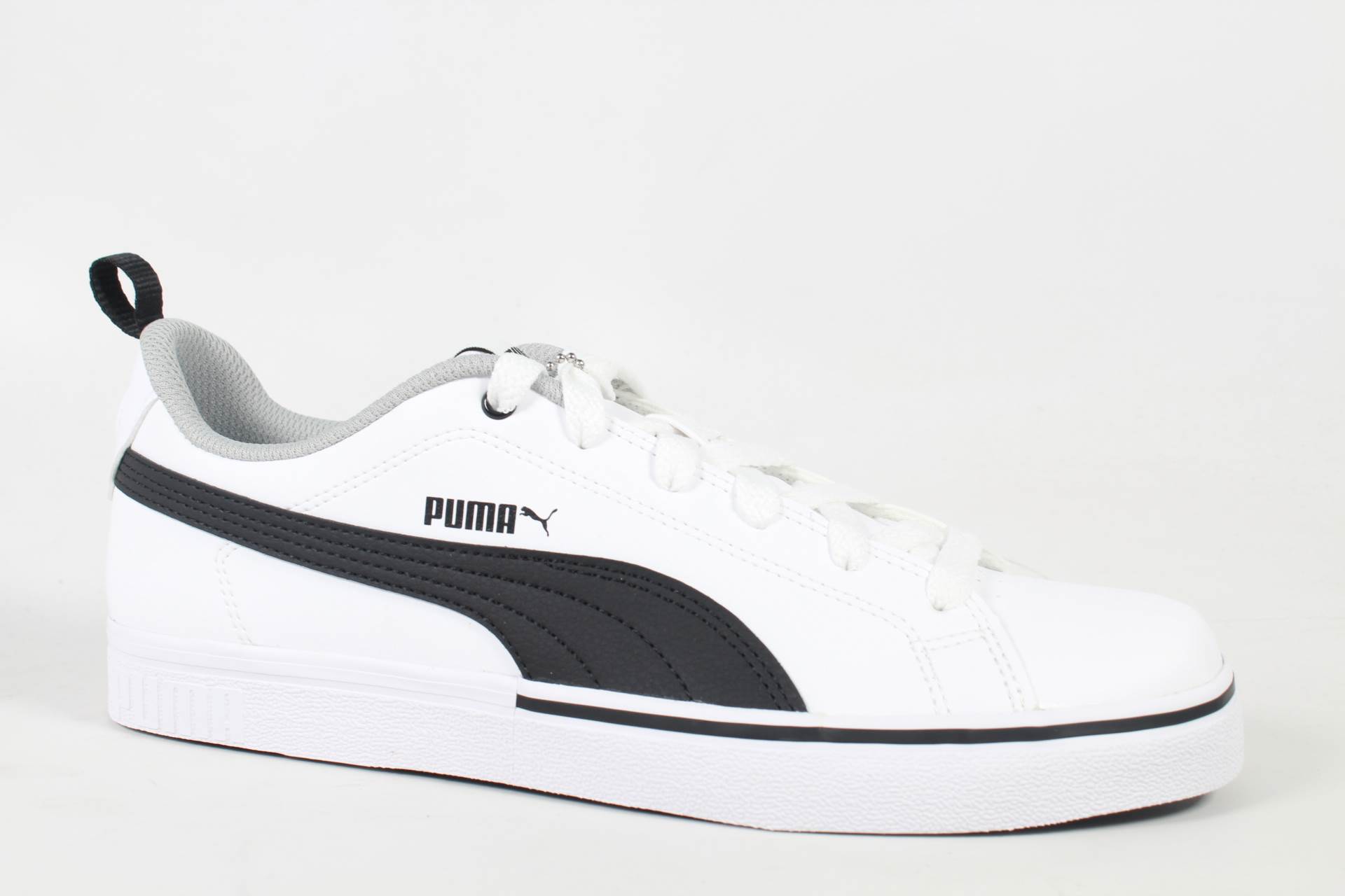 sapatilhas biqueira de aço puma