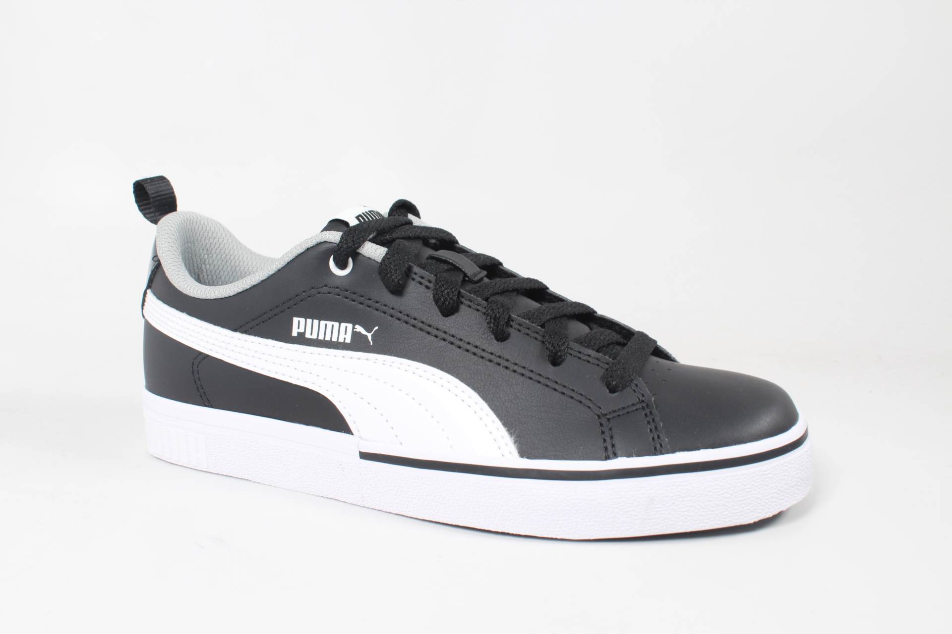 sapatilhas puma senhora com laço