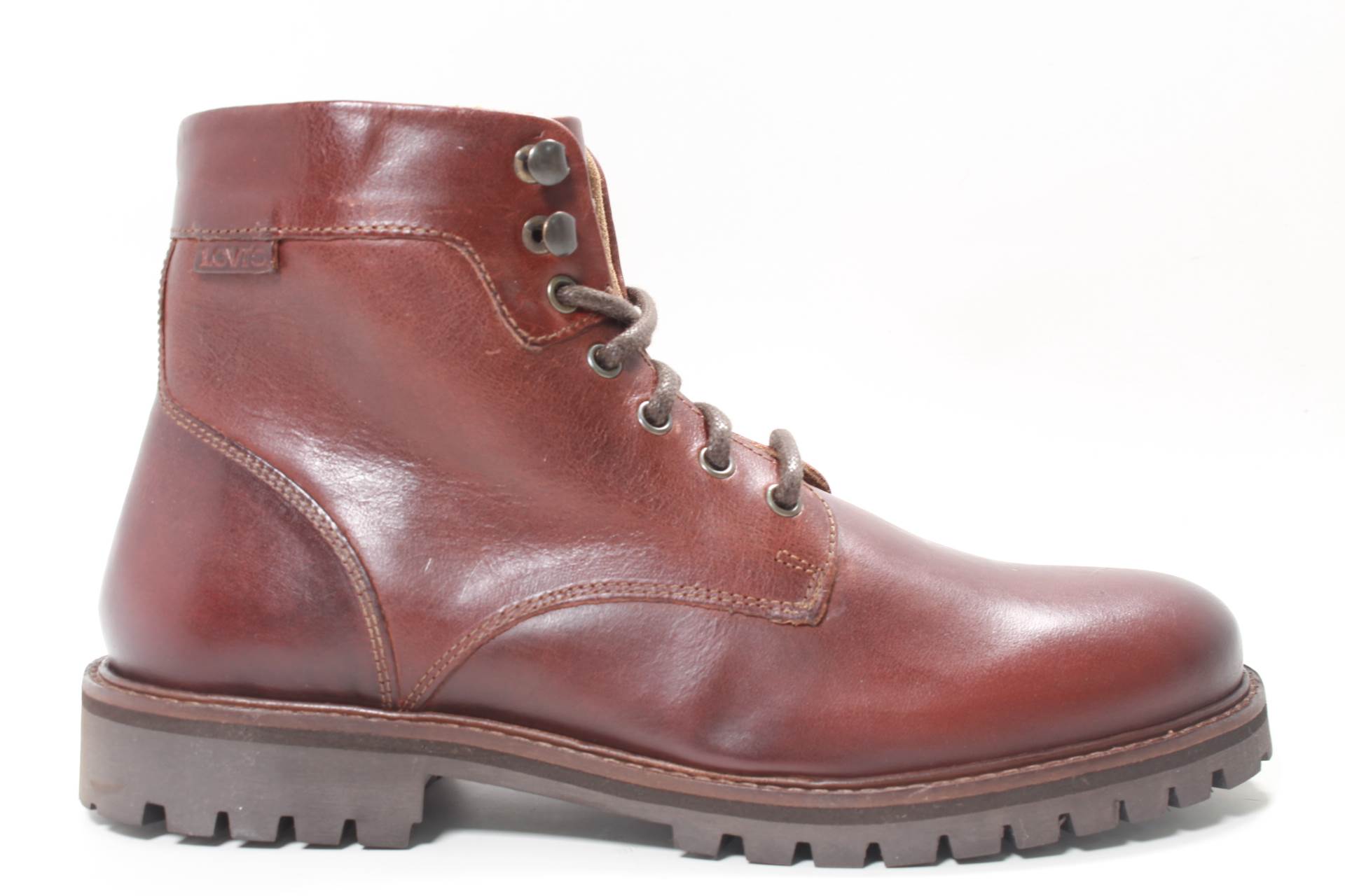 levis botas homem