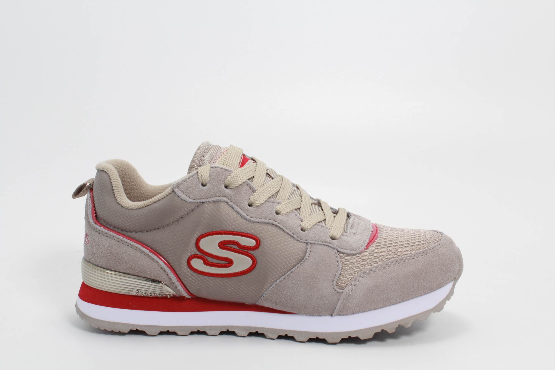 sapatilhas skechers pretas senhora