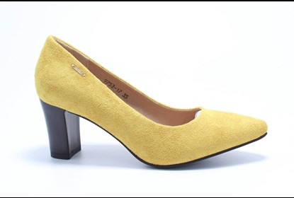 SAPATOS SENHORA SALTO MEDIO
