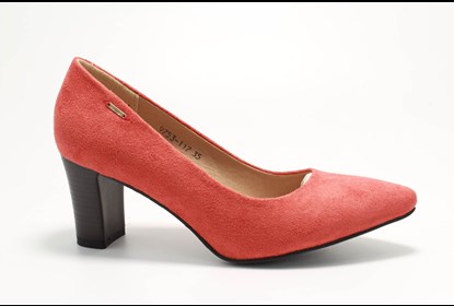 SAPATOS SENHORA SALTO MEDIO