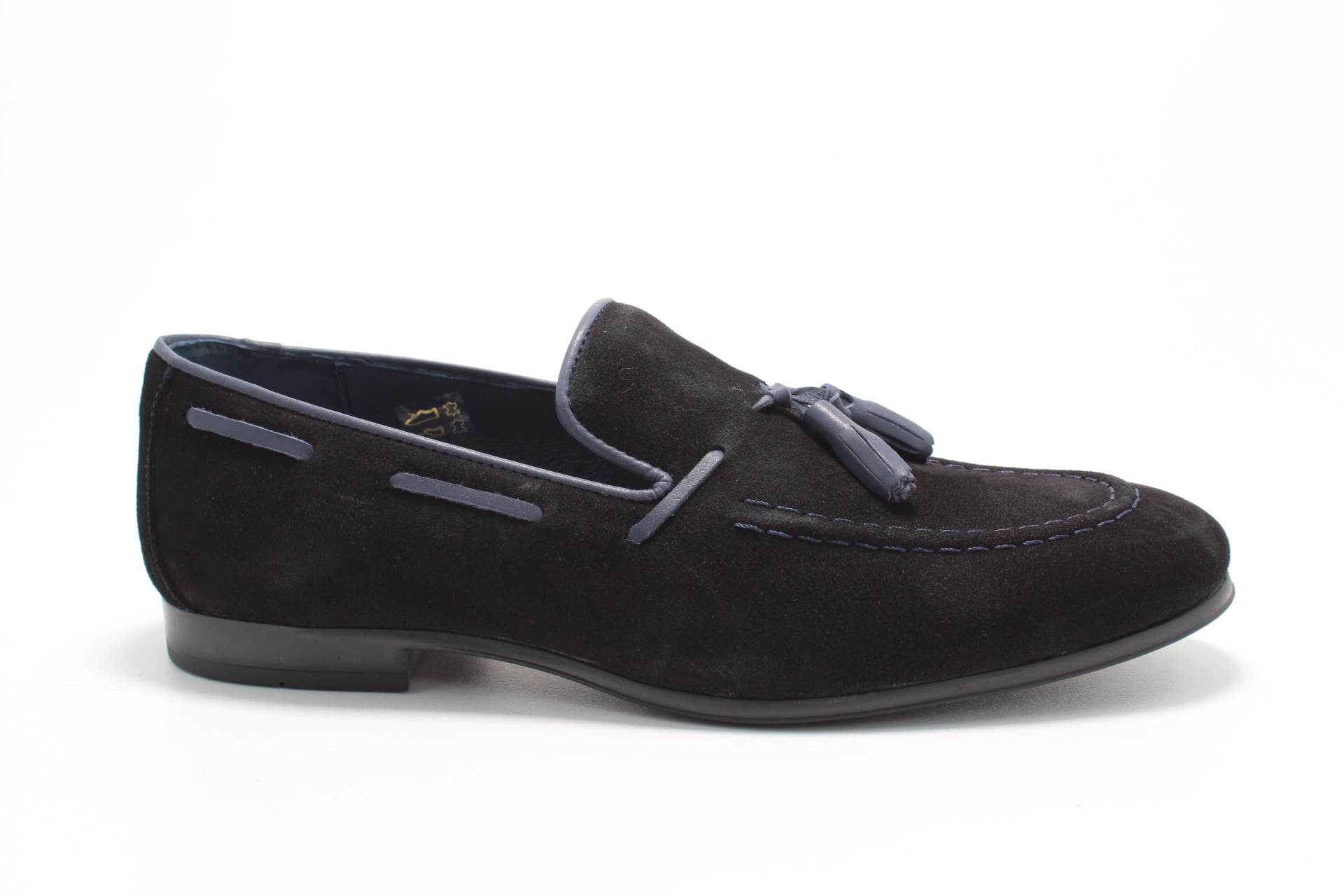SAPATOS HOMEM Pala - Pala - Sapatarias Carocha Gold