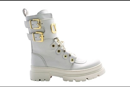 BOTAS SENHORA Cordão