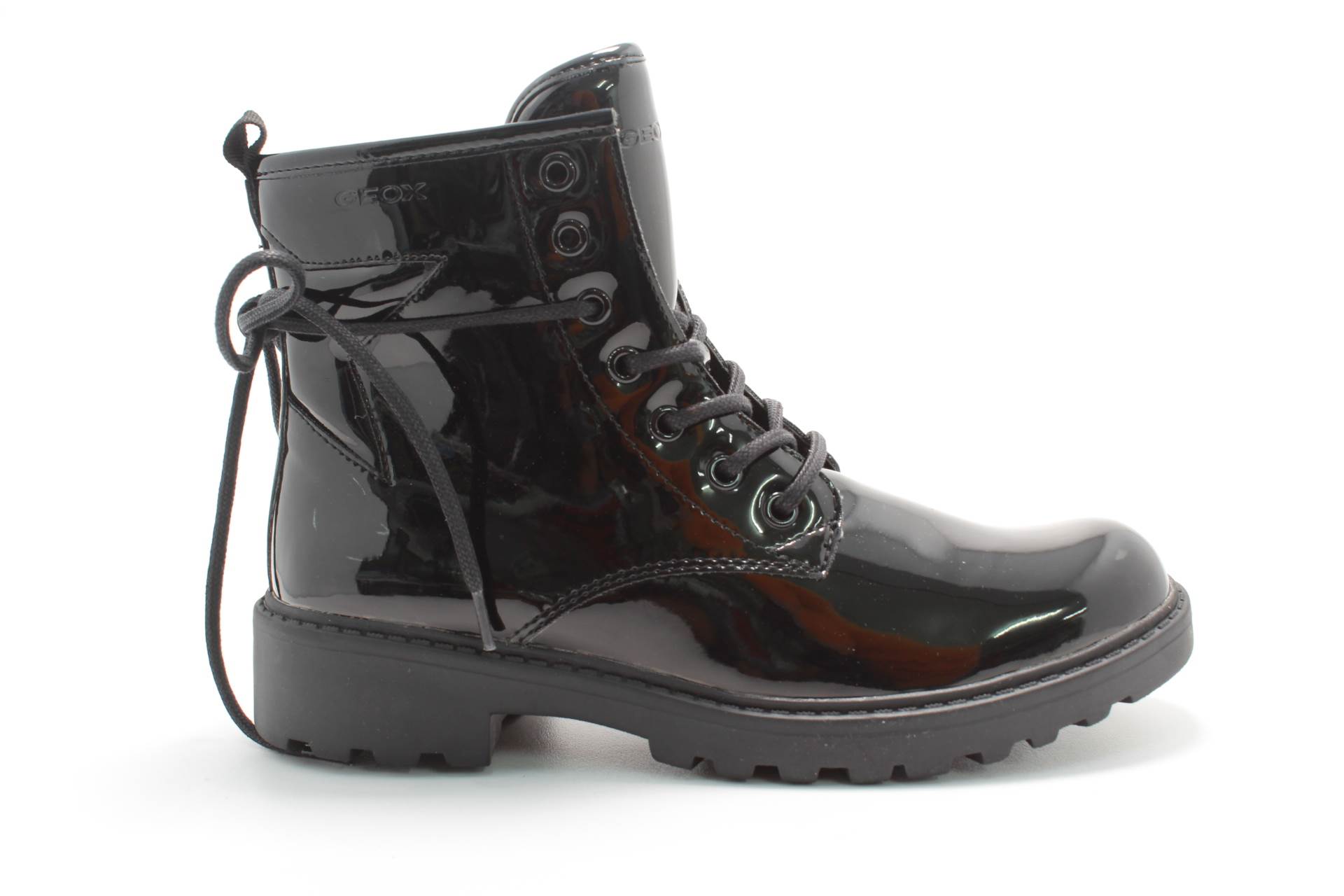 BOTAS CRIANÇA Cano Médio - - Sapatarias Carocha Gold