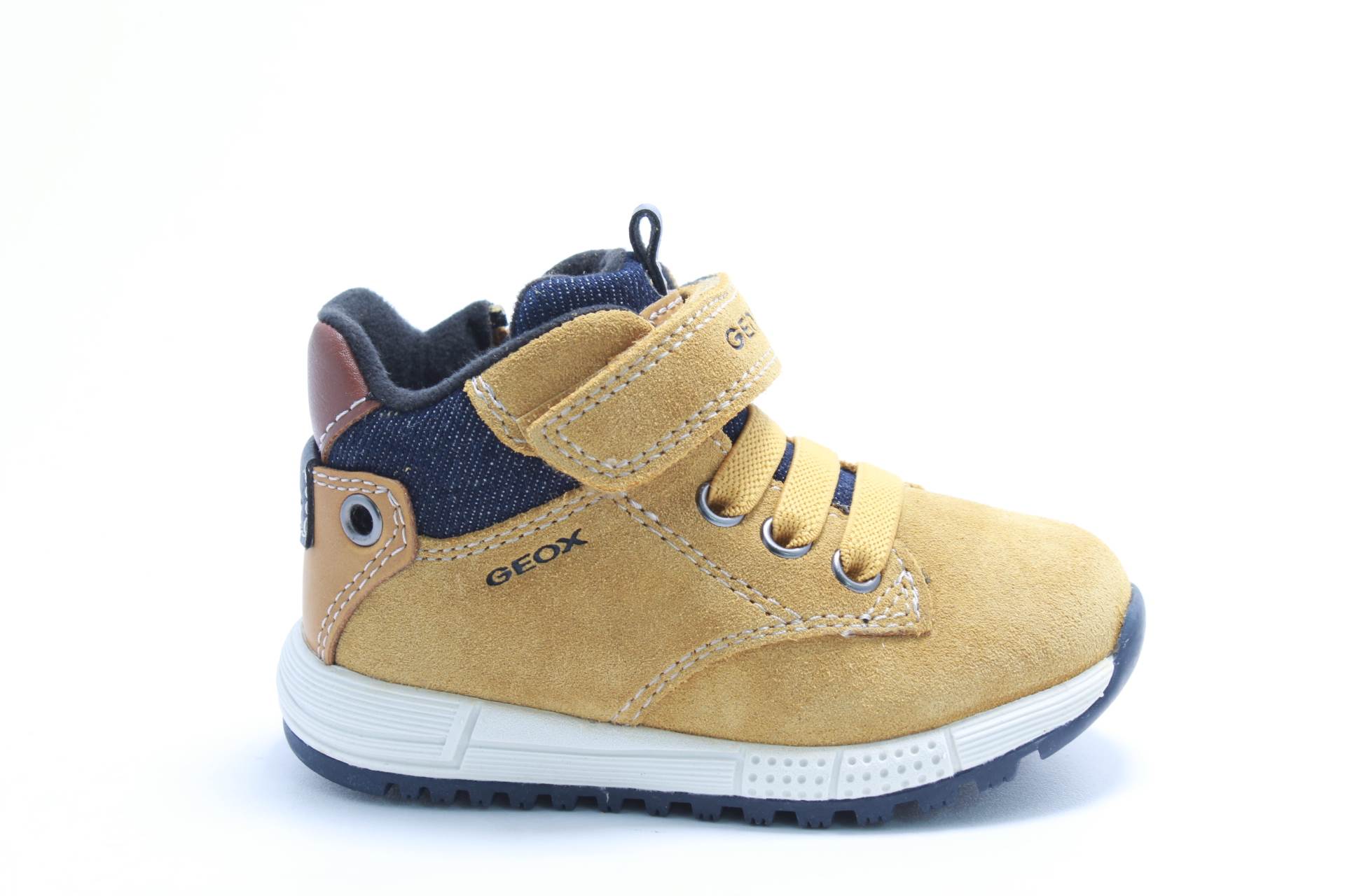 Botas geox sales criança
