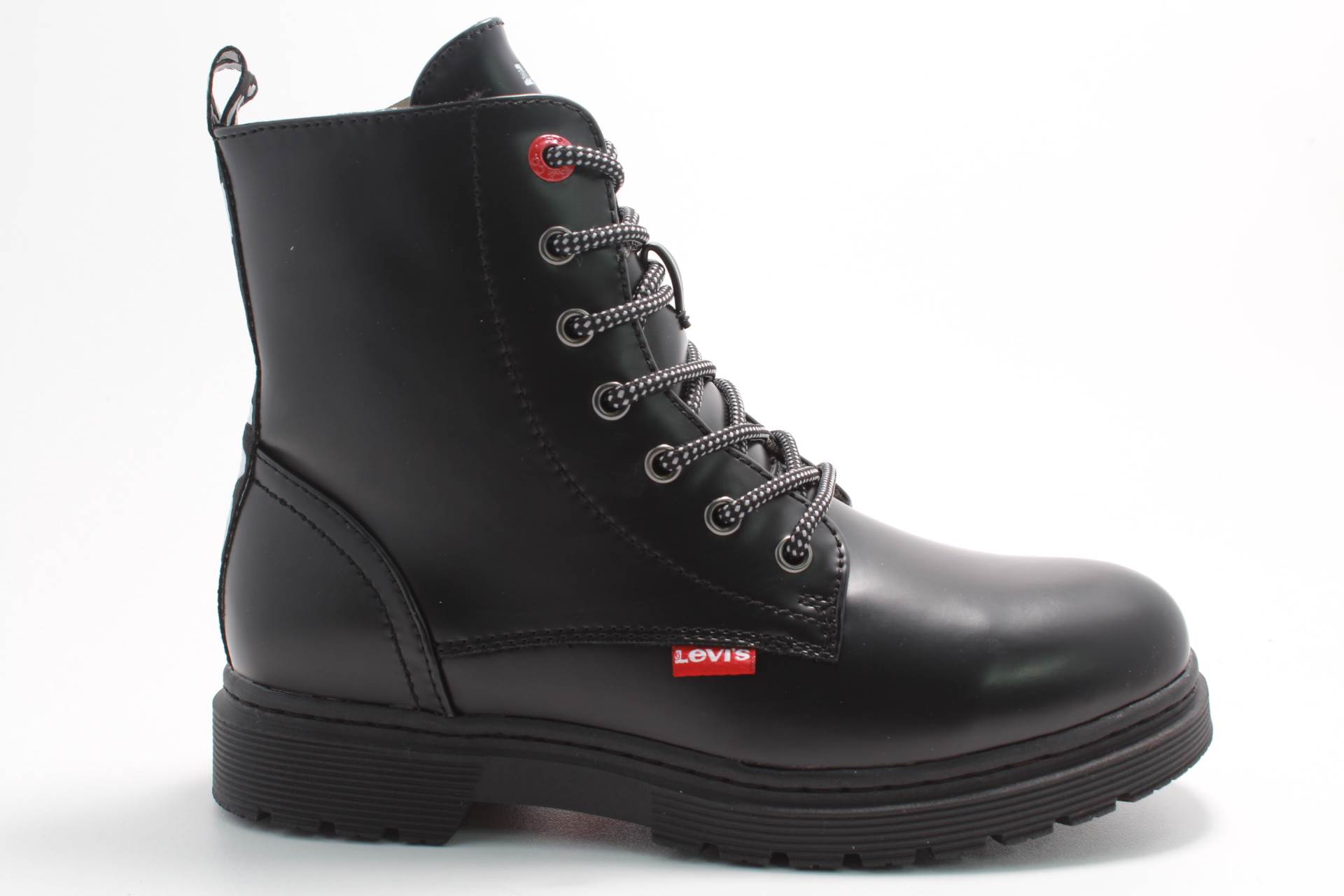 Botas shop levis senhora
