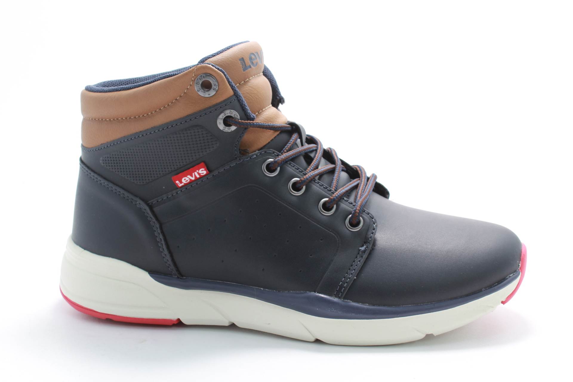 LEVI'S Sapatos, Sacos, Textil, Acessórios, Sous-vetements  criancas-raparigas preto tamanho 36 - Entrega gratuita |  Carreras-unibeShops.pt