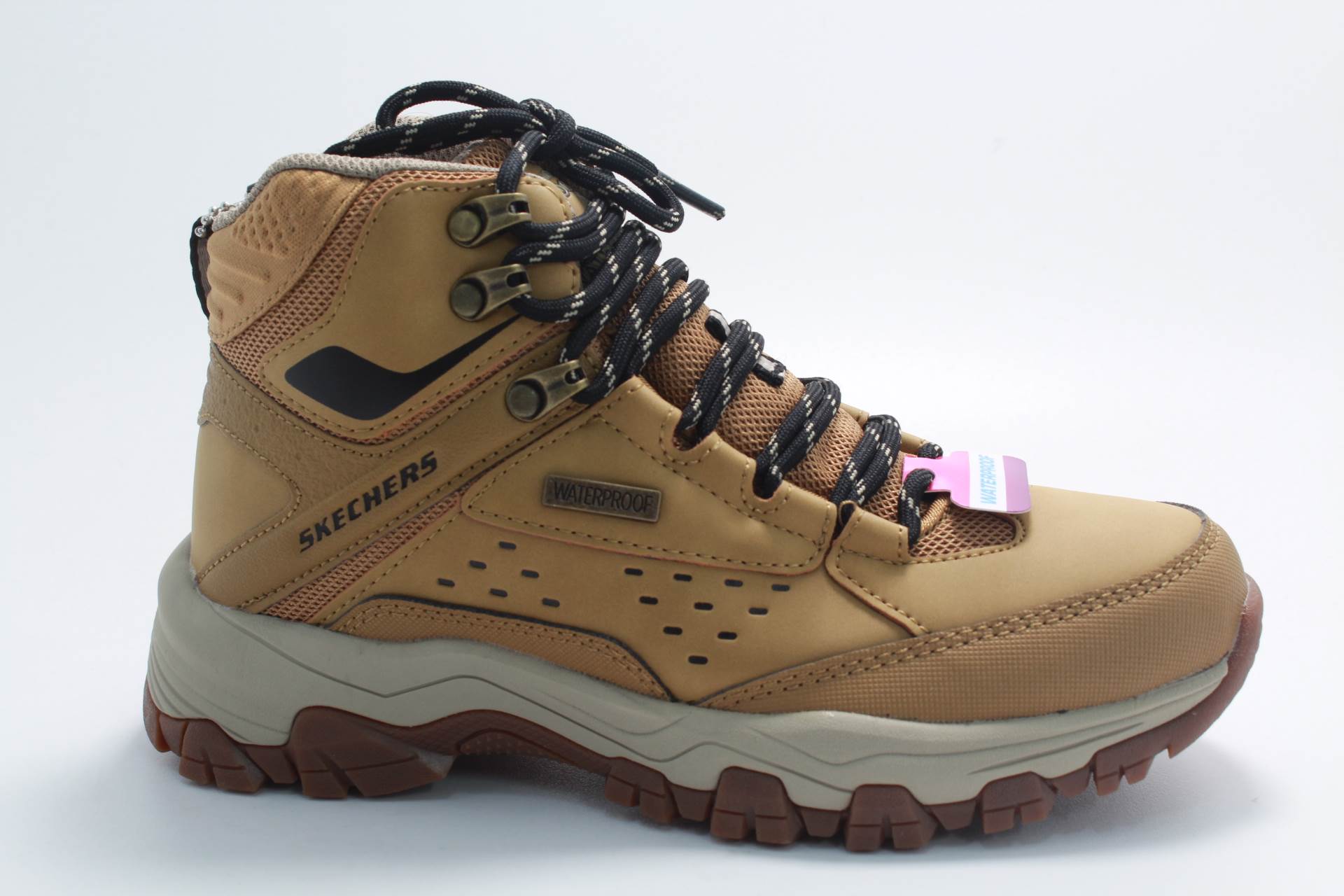 Botas Skechers Portugal Outlet - Skechers Saldos