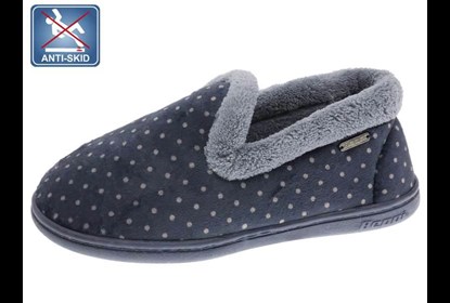 PANTUFA SENHORA Fechado