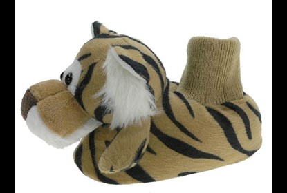 PANTUFA CRIANÇA Fechado