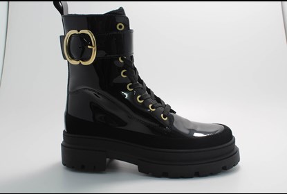 BOTAS SENHORA Cordão