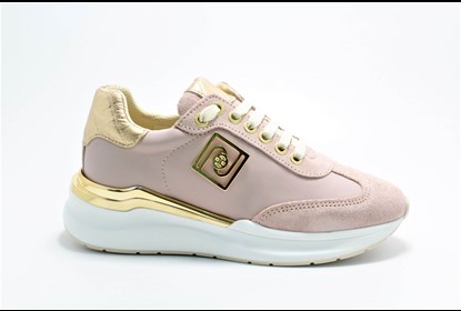 SAPATOS SENHORA Cordão