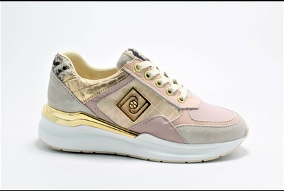 SAPATOS SENHORA Cordão