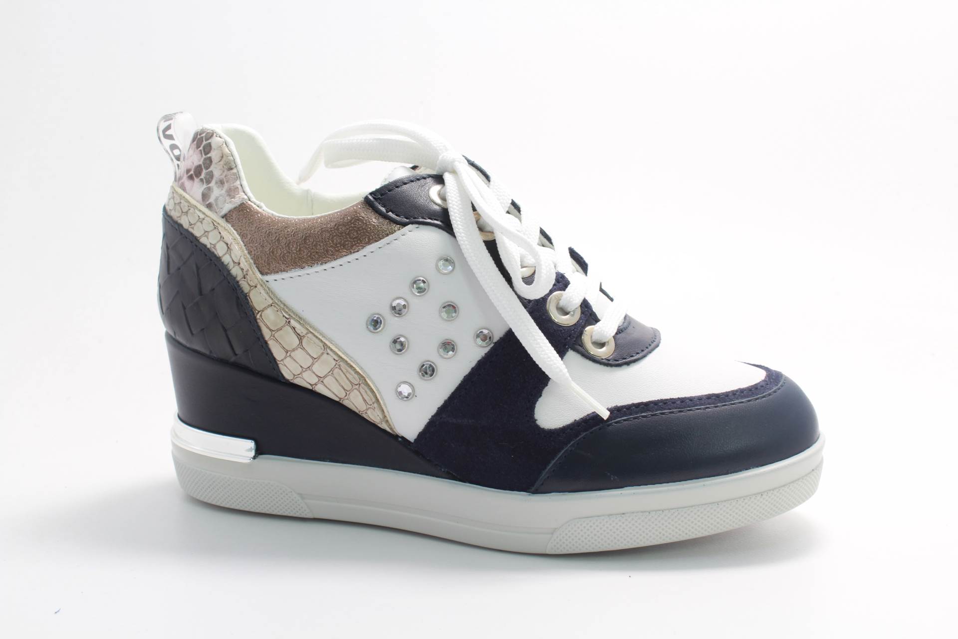 Sapato desportivo hot sale senhora