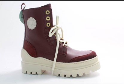 BOTAS SENHORA Cordão