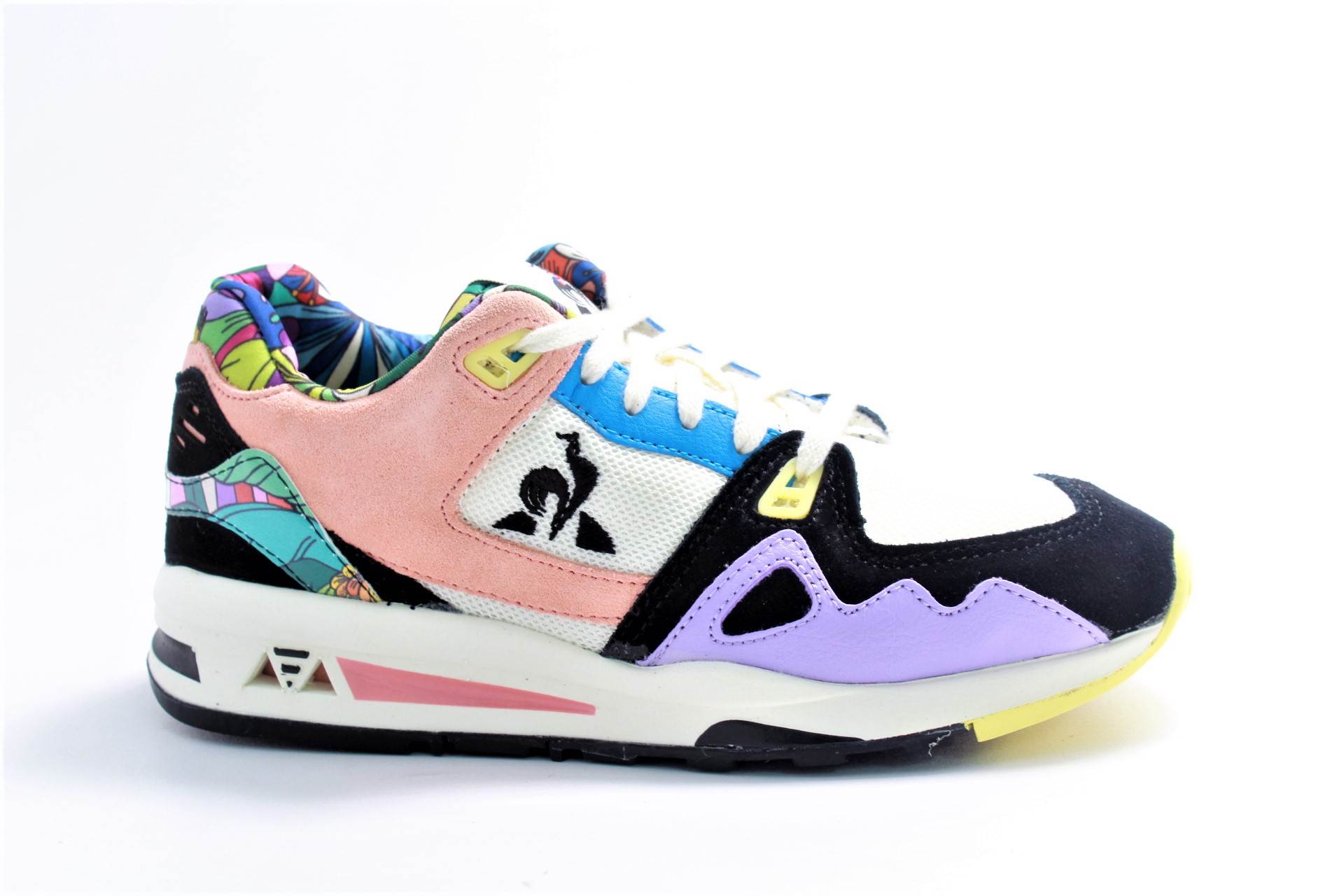 Sapatilhas le outlet coq sportif senhora
