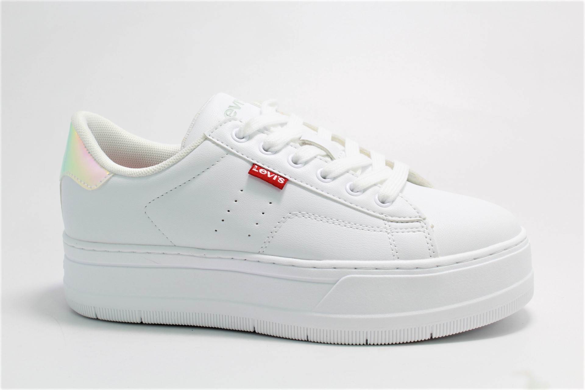 Sapatilhas deals levis senhora