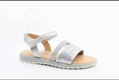 SANDALIAS CRIANÇA Raso