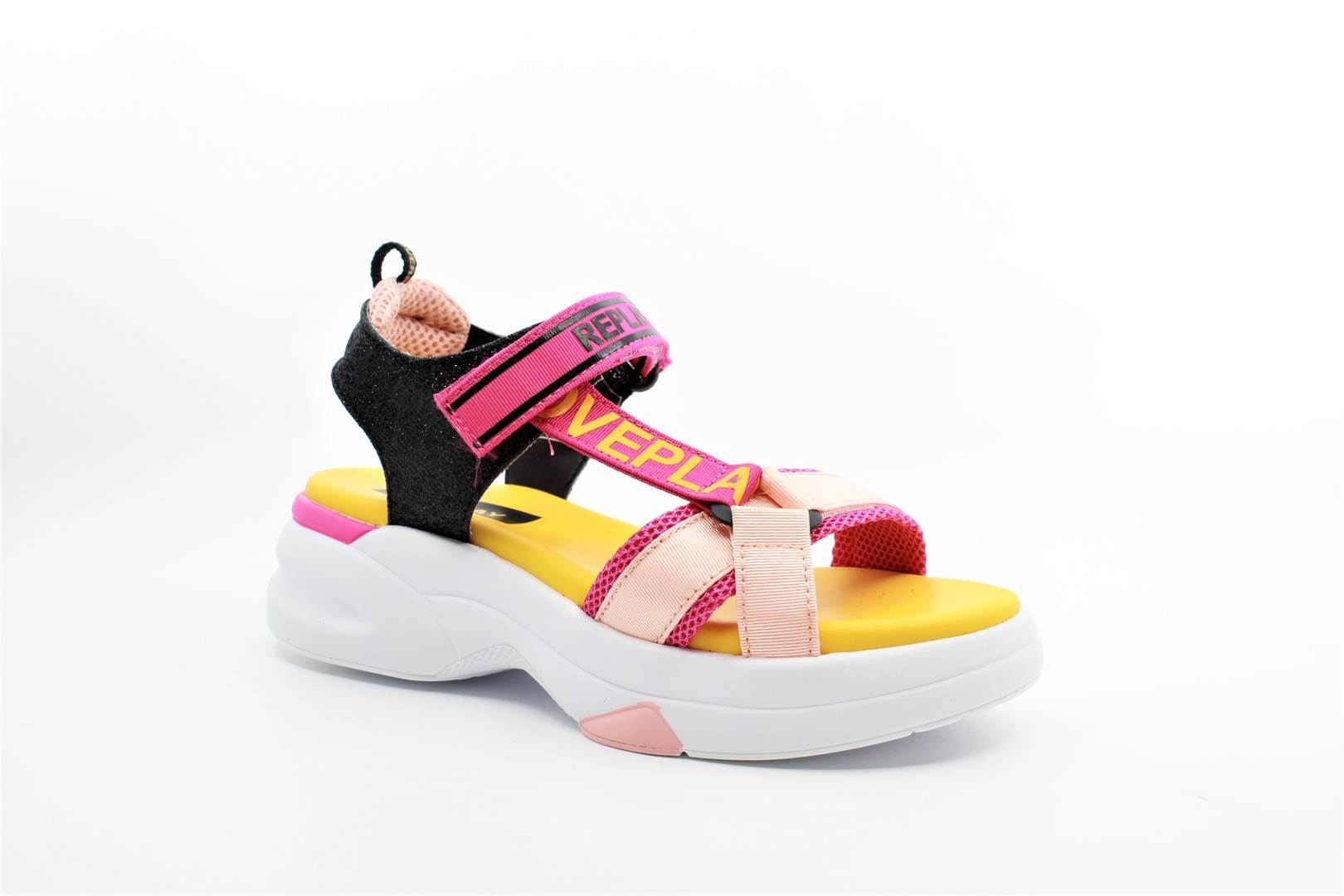 Replay sandalias shop