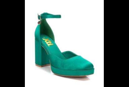 SAPATOS SENHORA SALTO MEDIO
