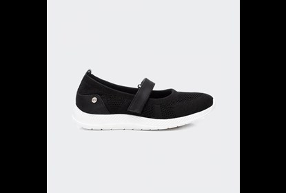 SAPATOS SENHORA Raso