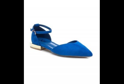 SAPATOS SENHORA Raso