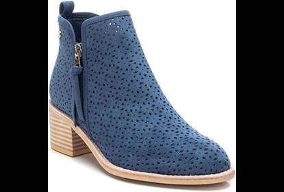 BOTAS SENHORA Cano Médio