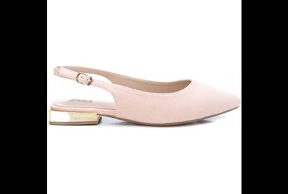 SAPATOS SENHORA Raso