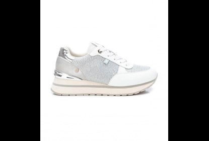 SAPATILHAS SENHORA Cordão