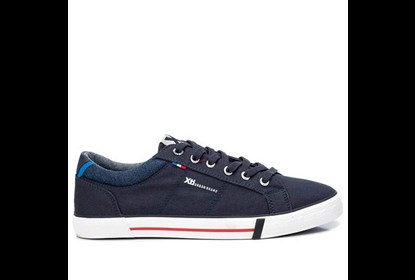 SAPATILHAS HOMEM Cordão