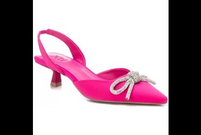 SAPATOS SENHORA SALTO MEDIO