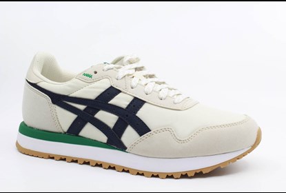 SAPATILHAS HOMEM Cordão