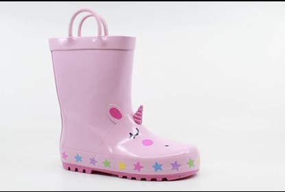 GALOCHA CRIANÇA Raso