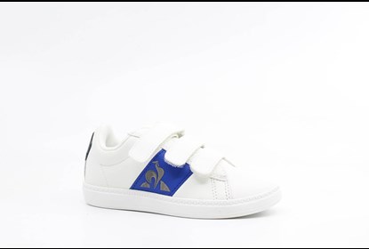 SAPATILHAS CRIANÇA Velcro