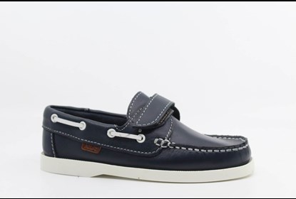 SAPATOS CRIANÇA Velcro