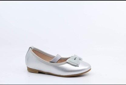 SAPATOS CRIANÇA Raso